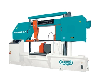 NEW CLAUSING H2430SA