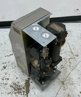 USED ADVANTAGE SK-1075-41C1X