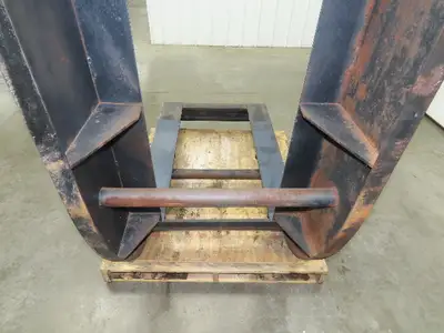 Used KAWAGUCHI _UNKNOWN_ Miscellaneous MRO Indiana US | Arrow Industrial #1412094