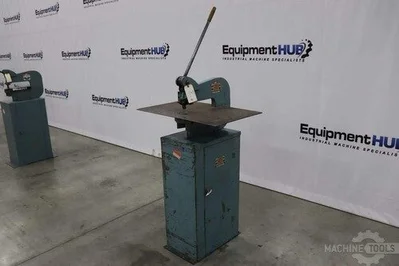 USED WHITNEY-JENSEN 218