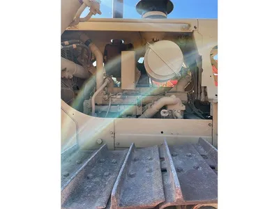 1987 Caterpillar D7G