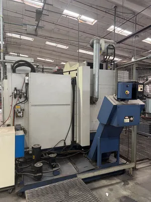 USED 2002 MORI SEIKI AFM-2400