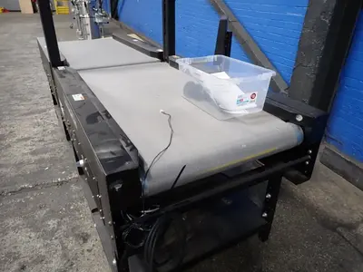 USED CUBISCAN CUBISCAN 225