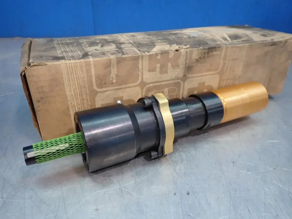 NEW INGERSOLL RAND M007RVR119BR6