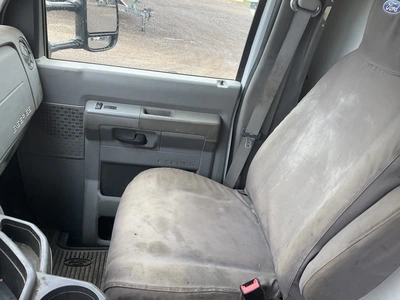 Used 2019 FORD ECONOLINE 450 Box trucks Michigan US | Miedema Asset Management Group #1455005
