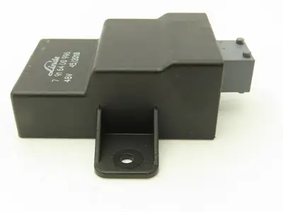 Linde 7 91 6400 996 Forklift Electronic Resistor Module Removed From E20C