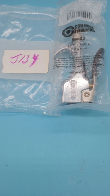 New | in-Stock Coilhose Pneumatics 600-SS Misc Industrial Equipment Arizona US | ASSET CONVERSION SPECIALISTS, INC. #320970
