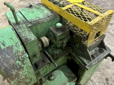 USED TORIN 1818-12