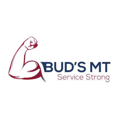 BUD'S MT