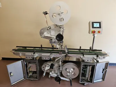 USED PACK LEADER PRO-225