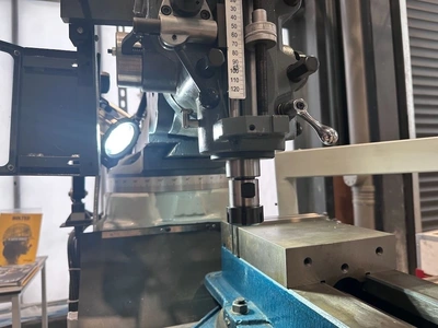 USED 2020 EXCEL ETM 2VS