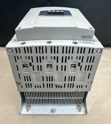 Used Telemecanique ATS48D62Q Miscellaneous Equipment (Electrical & Power) Indiana US | J&J Industrial Supply #1269305