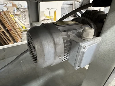 Used 2018 CVM TN/250-82 Belt Conveyors California US | MachineryMax #1462153