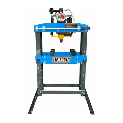 BAILEIGH HSP-5A H-Frame | Sierra Victor Industries (1)