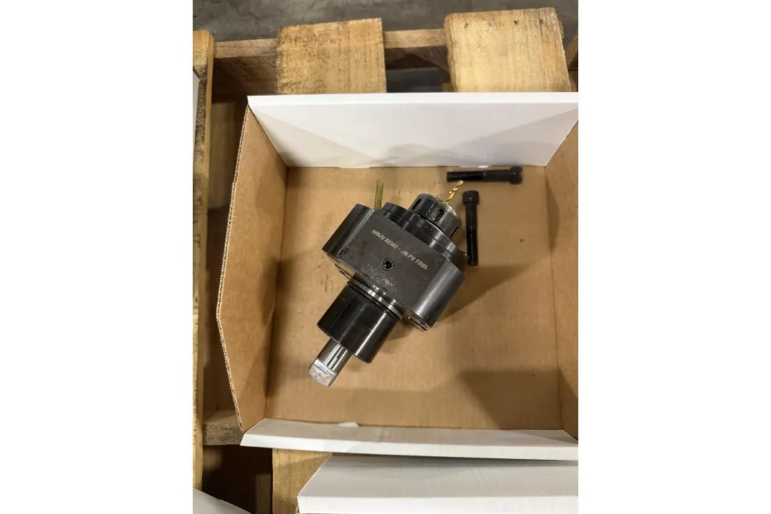 Used _UNKNOWN_ _UNKNOWN_ Live Tools Utah US | KD Auctions #1549299