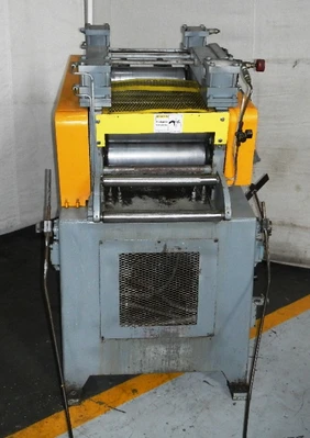 USED 1985 Perfecto 3.8-18-7