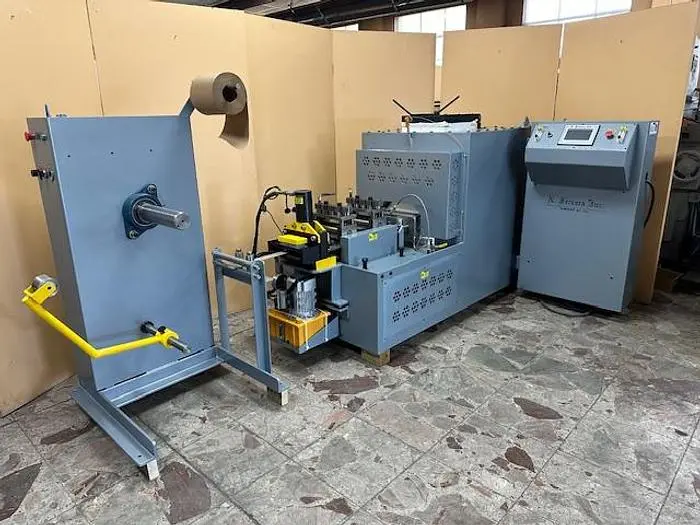 NEW 2025 N FERRARA 50-KG-1