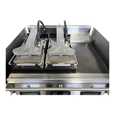 USED GARLAND XPG36-2L