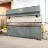2006 HACO ATLANTIC HDE 165-10 Brakes, Press | Active Machinery Sales, Inc. (2)