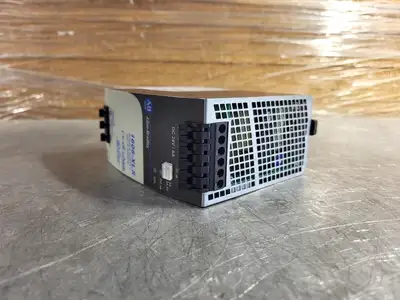NEW ALLEN-BRADLEY 1606-XLSDNET8
