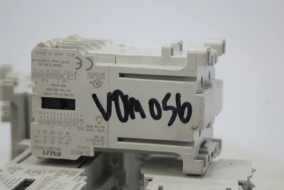 Used Fuji Electric SC-M01/G Misc Electrical & Power Parts California US | Davliegogo LLC #1727298
