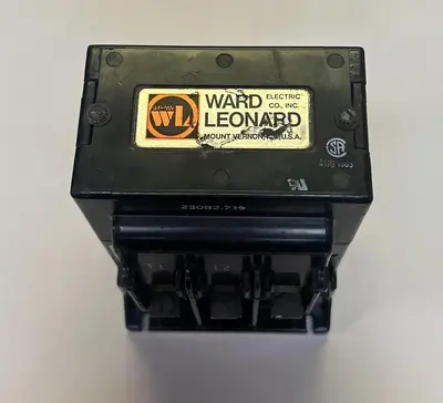 Used WARD LEONARD 5DP1-5051-11 Miscellaneous Equipment (Electrical & Power) Ohio US | Surplus Asset Holdings #1262530