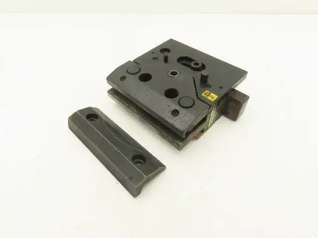 Used AMADA _UNKNOWN_ Die Holders Indiana US | Arrow Industrial #1250926