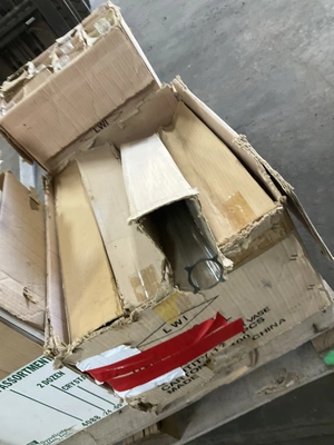 Used _UNKNOWN_ _UNKNOWN_ Party/Banquet Supplies Michigan US | Miedema Asset Management Group #1769291