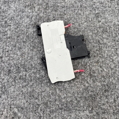 Used Phoenix Contact QTC 2.5-HESI Contact Blocks California US | Davliegogo LLC #1708358