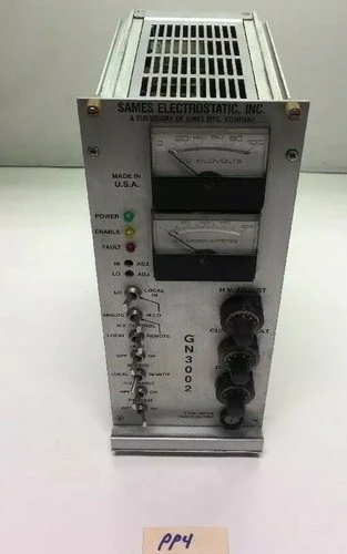 Used Sames GN3002 Power Supplies Indiana US | J&J Industrial Supply #521272