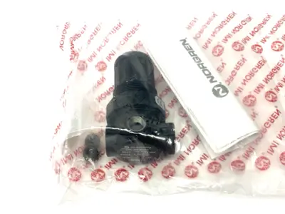 New | in-Stock IMI Norgren Modular Compressed Pressure Regulator 1/4" NPT Ports Air Pressure Regulators Michigan US | Maverick Industrial Sales #1398818