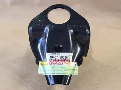 NEW TOYOTA 48407-60090