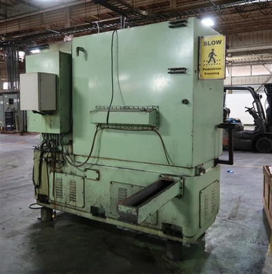 1983 ICHIKAWA ICB240 Rotary Surface Grinders | Mohawk Machinery (4)