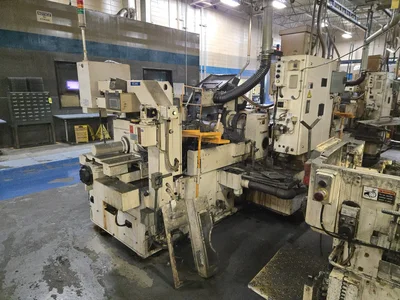 Koyo KC300D Rough Outer Diameter Grinding Machine