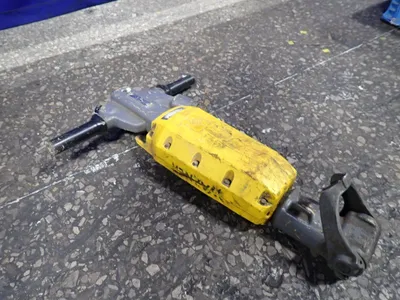 USED 2016 ATLAS COPCO CONSTRUCTION TOOLS R TEX