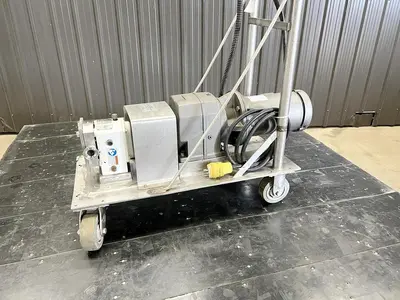 USED SPX R2