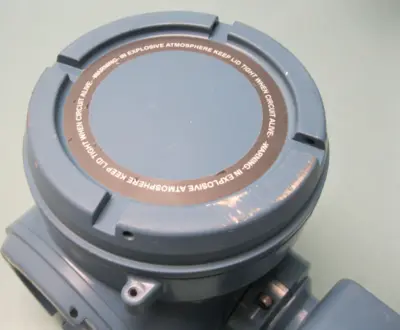 USED Micro Motion 5700 R12 ABAAZZZ AAZZZTG
