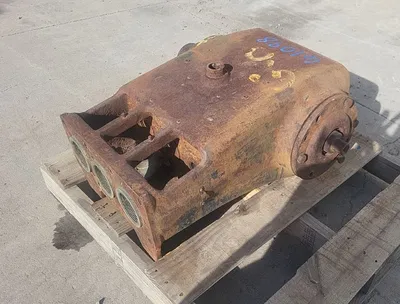 USED WHEATLEY P-323