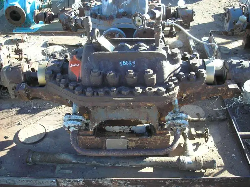 USED PACIFIC JTB