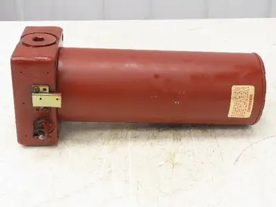 Used SCHROEDER _UNKNOWN_ Parts (Hydraulics and Pneumatics) Indiana US | Arrow Industrial #636207