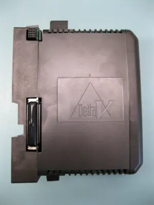 USED Emerson DeltaV KJ1501X1-BC2