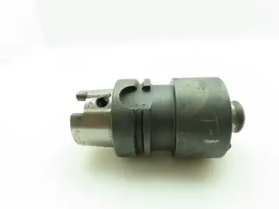 Ingersoll HSKA63FBD23SA-068 Milling HSK63F Tool Holder 1" Arbor 3" Projection