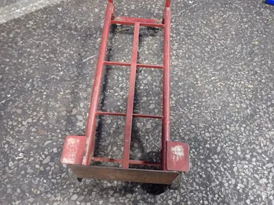 14" X 36" Dolly