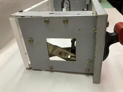 USED GE 8000 FDRCB