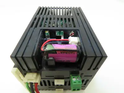 Allen Bradley ELC Logic Controller PLC Input Output Module Extension Unit