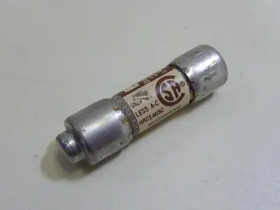 USED LIMITRON KTK-R-1/2