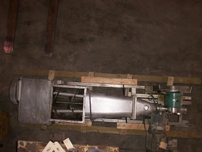 Used _UNKNOWN_ _UNKNOWN_ Rotary Pumps Minnesota US | A&I Equipment #1317850