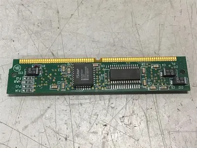 USED VAN DORN PC330-029 330-029