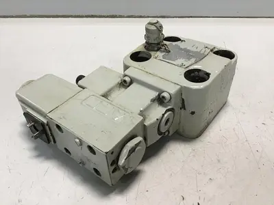 USED VICKERS CG5060AFMUHL7110
