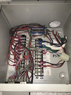 USED GAI Tronics 701-802
